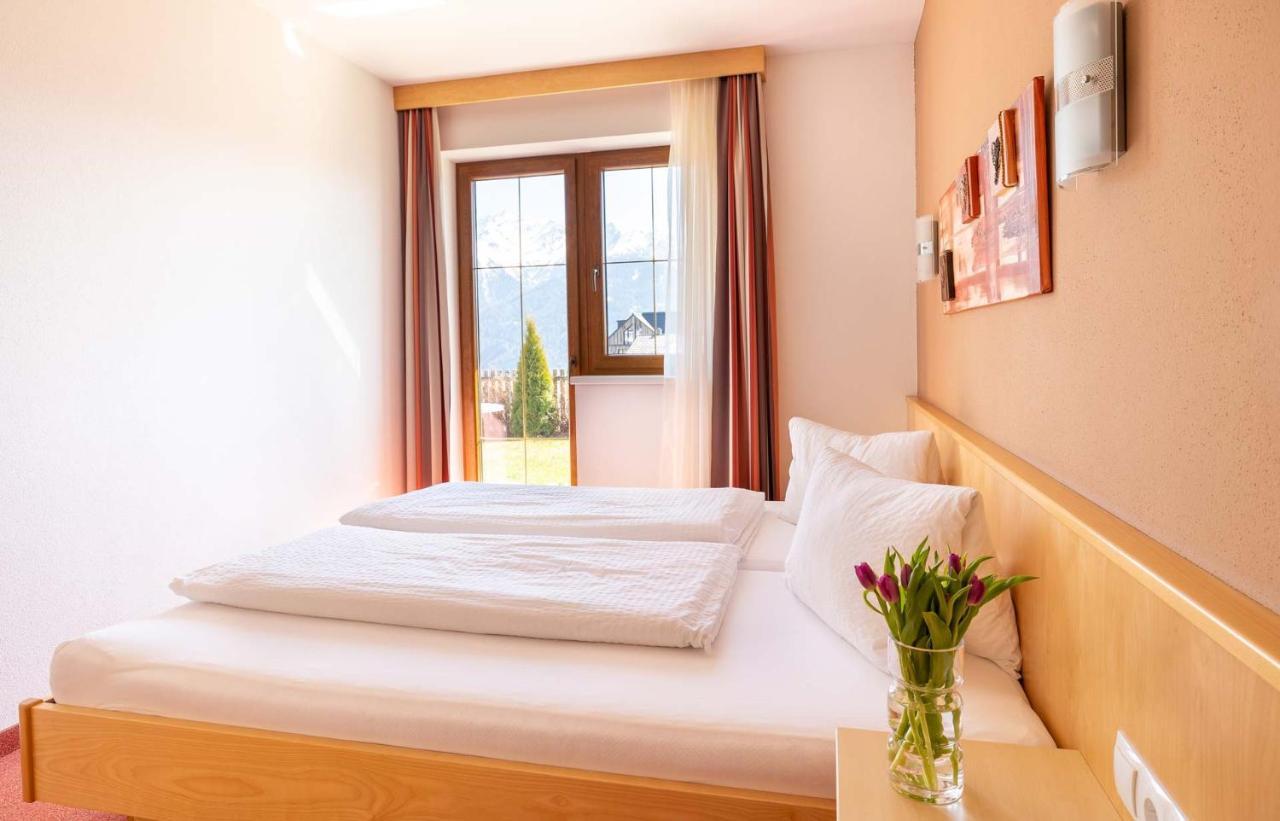 Apart Alpenstern Фис Экстерьер фото